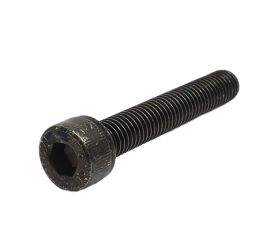 JIS B-1176 Steel Black Zinc Cr+3 10.9 Socket Cap Screw Full Thread Made in Japan