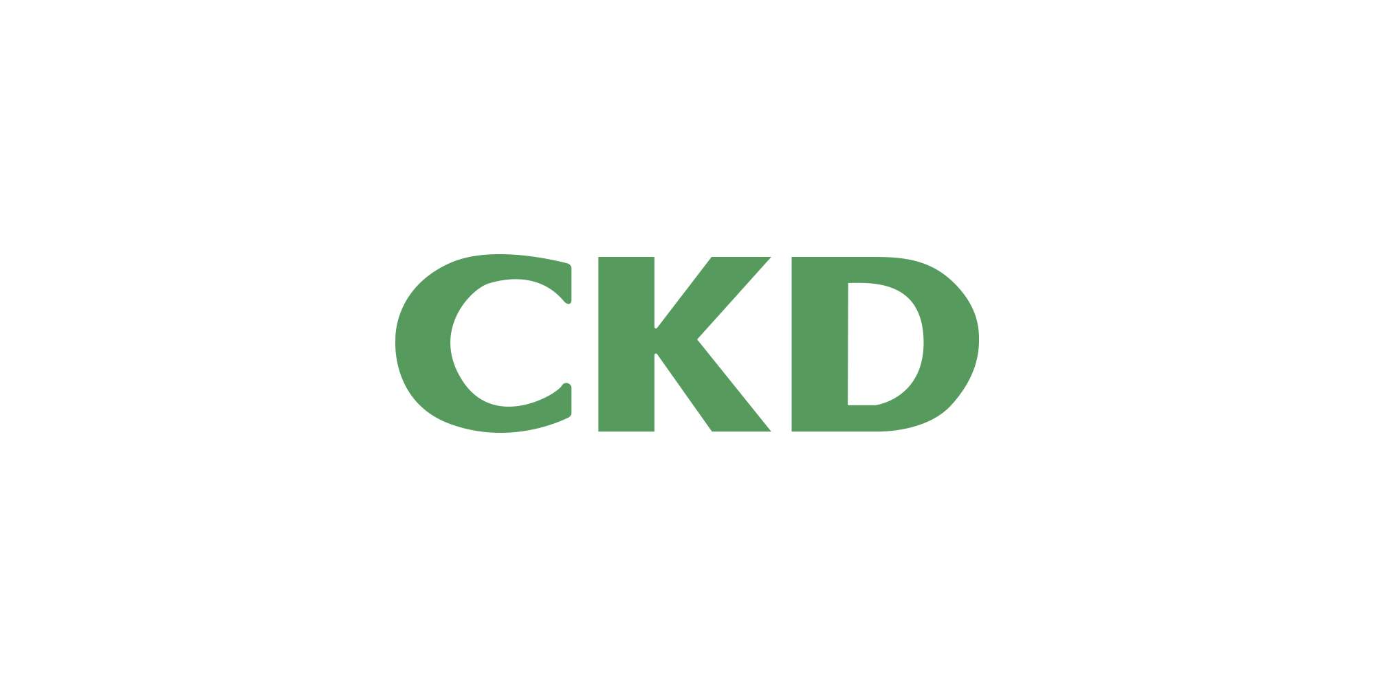 ตัวอย่างการใช้งานของลูกค้า: CKD Thai Corporation ., LTD.