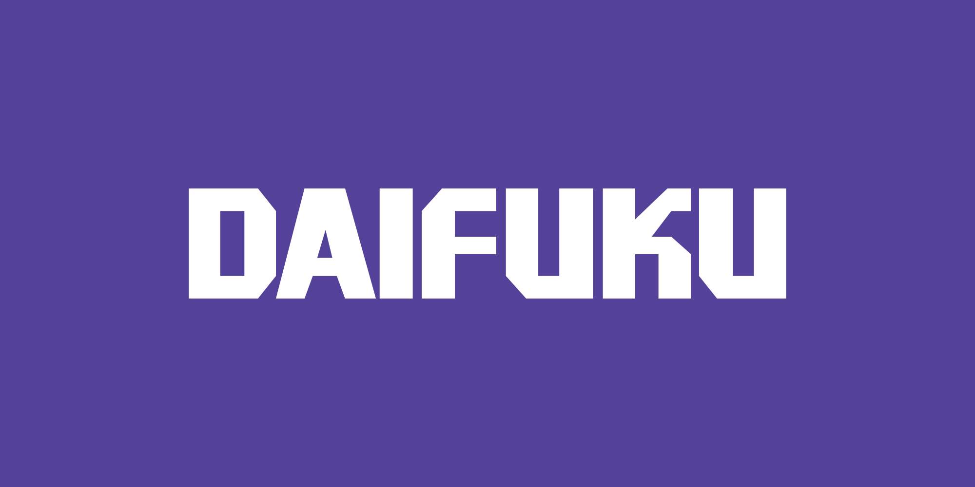 ตัวอย่างการใช้งานของลูกค้า: Daifuku (Thailand) LTD.