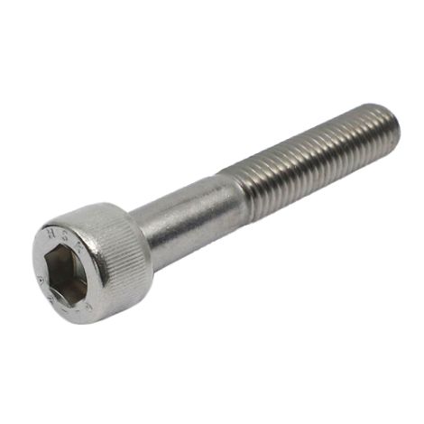 Stainless Steel 304 Socket Cap Screw | Nejireo.com